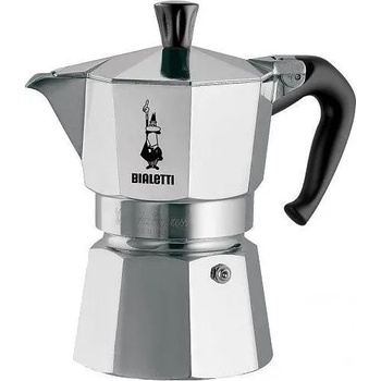 Image 1 of Bialetti Moka Express (3) (1162)