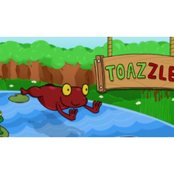 ToaZZle