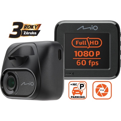Mio MiVue C545 PRO HDR