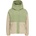 Mazine Дамско зимно яке Mazine Women's Fabric Blocking Jacket Winter jacket - Matcha / Natural (104-5566-0312)