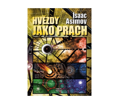 Hvězdy jako prach