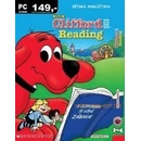 Clifford Reading