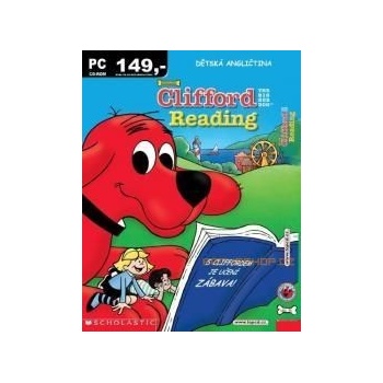 Clifford Reading