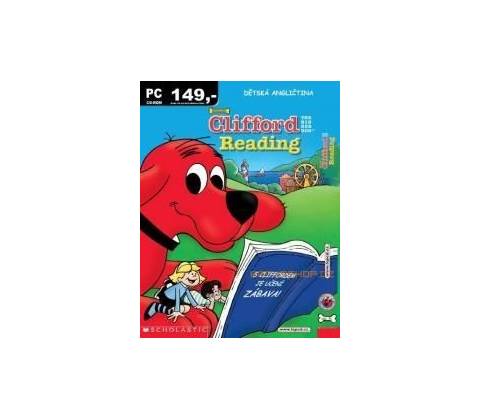 Clifford Reading