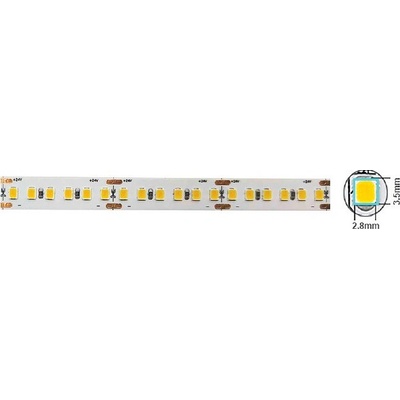 LED ЛЕНТА VITO STRIP PLUS 12V 18W 1840lm 4000К 180LED IP20 5м (5540430)