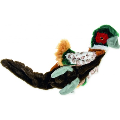 Karlie-Flamingo Flatino Hračka pre psov Bažant 50 cm