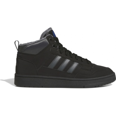 adidas rapid court mid winterezed JR0170 Čierna