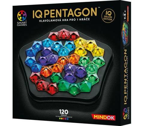 IQ Pentagon