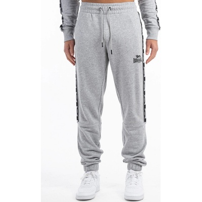 Lonsdale 4255581524988 šedá