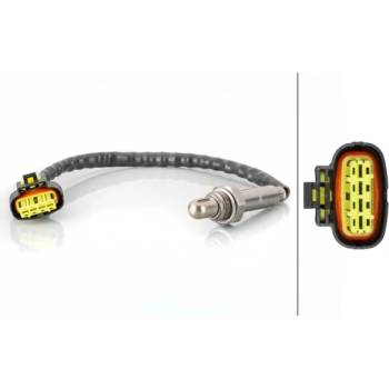 Lambda sonda HELLA 6PA 358 103-481