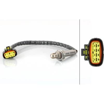 Lambda sonda HELLA 6PA 358 103-481