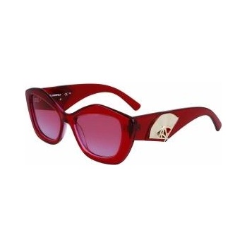 KARL LAGERFELD Дамски слънчеви очила Karl Lagerfeld KL6127S-5218626 Ø 52 mm