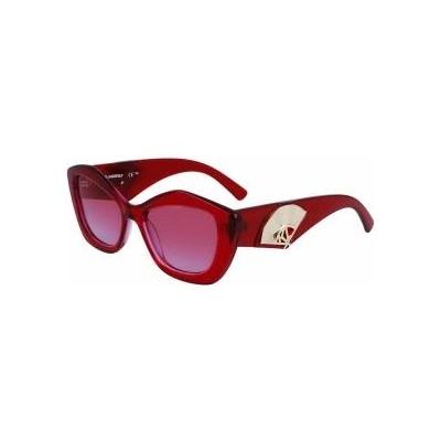 KARL LAGERFELD Дамски слънчеви очила Karl Lagerfeld KL6127S-5218626 Ø 52 mm