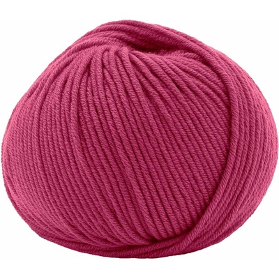 MAXI SOFT Lana Gatto MAXI SOFT: 5240 magenta