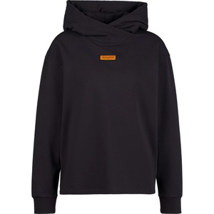 Ajungilak Дамски суичър Ajungilak Women's Hoodie - Black - размер XS (117-3764-0111)