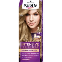 Schwarzkopf Palette Intensive Color Creme N7 svetloplavá