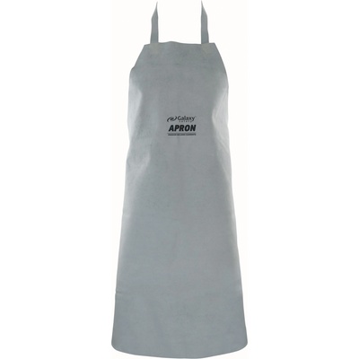 Avedo Safety Престилка за заварчици Galaxy Гърция от серията заваръчби дрехи (90006)