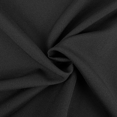 Gabardén Prémium - Čierna