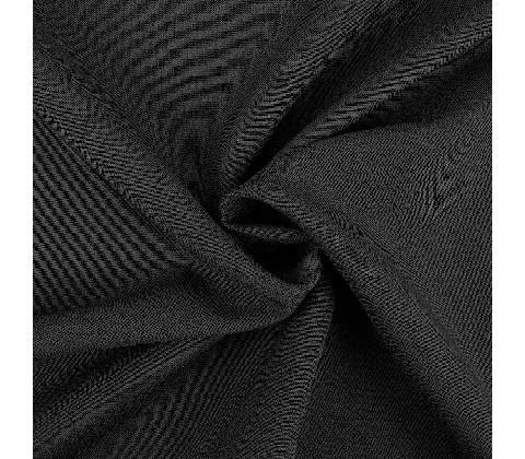 Gabardén Prémium - Čierna