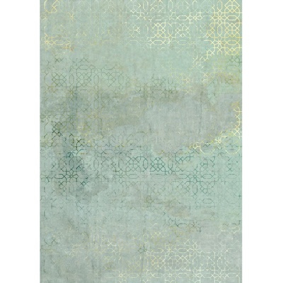 Komar Vliesová fototapeta Oriental Finery rozměry 200 x 280 cm