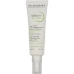 BIODERMA Sébium Kerato+ Anti-Blemish High Tolerance Gel-Cream 30 ml - cosmetino