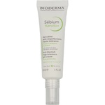 BIODERMA Sébium Kerato+ Anti-Blemish High Tolerance Gel-Cream 30 ml