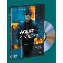 Agent bez minulosti DVD