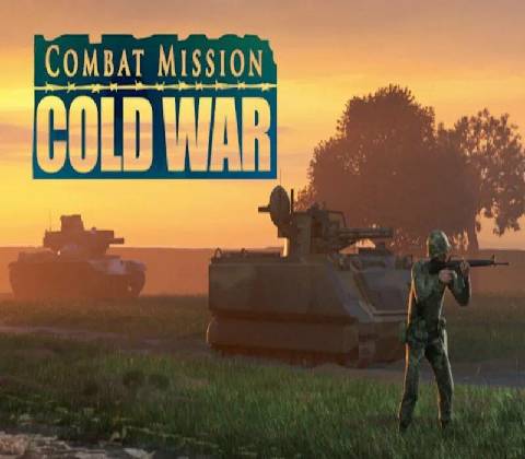 Combat Mission Cold War