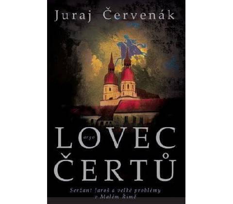 Lovec čertů