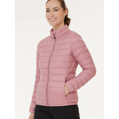 Whistler Tepic W Дамско ватирано яке Whistler | Rozov | ЖЕНИ | L