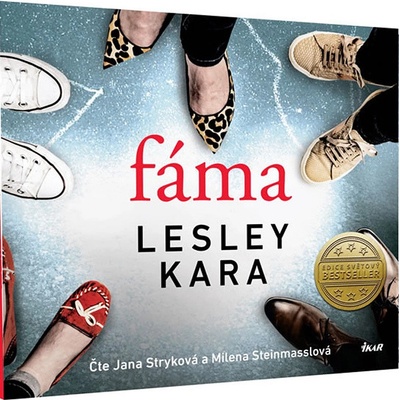 Fáma - Kara Lesley