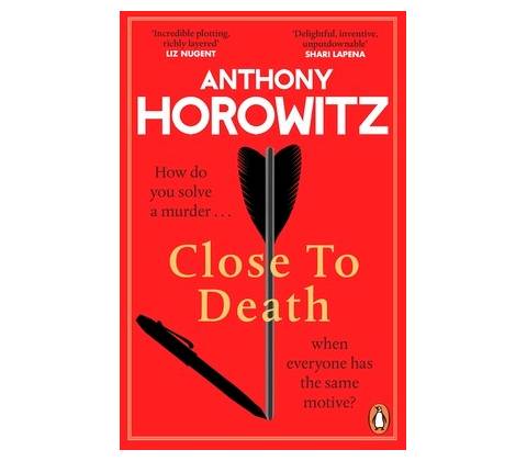 Close to Death