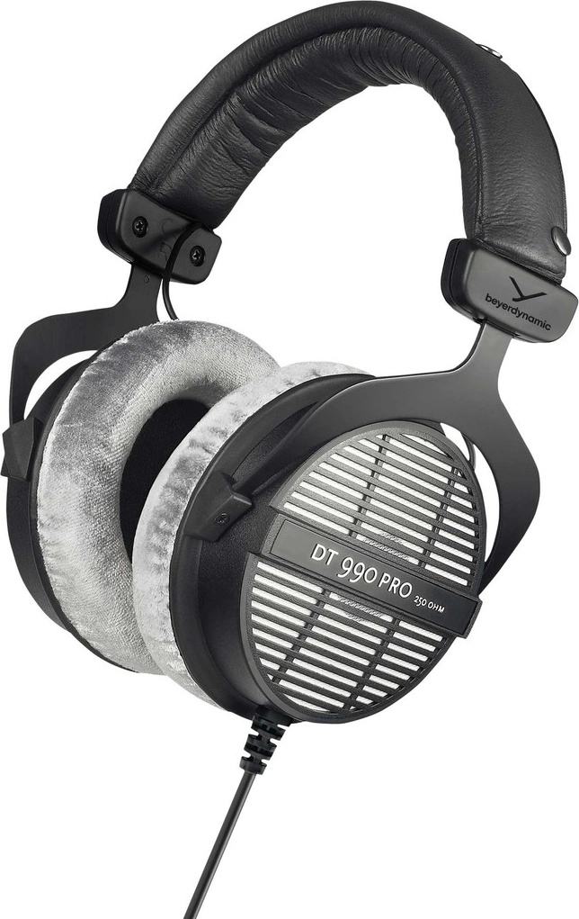 Beyerdynamic DT 990 PRO 250 Ohm