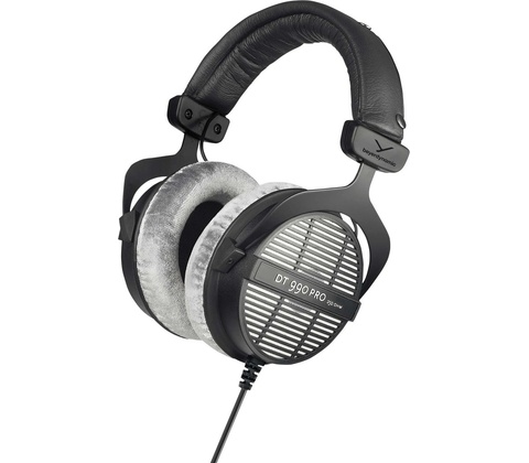 Beyerdynamic DT 990 PRO 250 Ohm