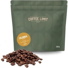 COFFEE LIMIT COLOMBIA Supremo káva 250 g