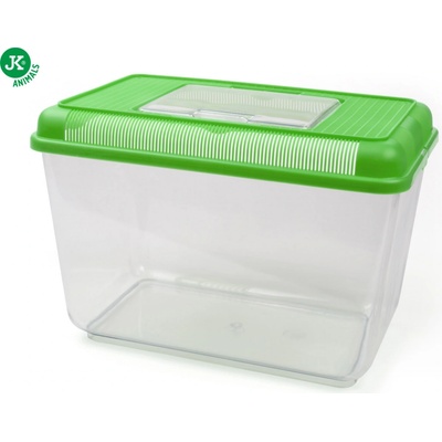 JK Fauna box č. 4