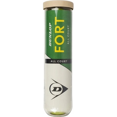 Dunlop Fort AC Tournament SELECT 4 ks