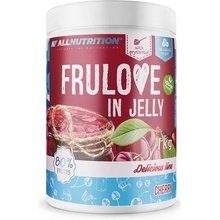 Allnutrition Frulove In Jelly Cherry 1 kg