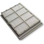 VHBW HEPA филтър за Bosch BSB / BSD / BSF (800110447)