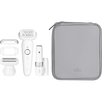 Braun Silk-épil 9 9-341