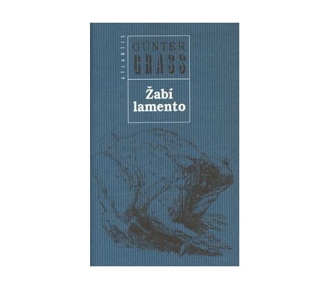 Žabí lamento
