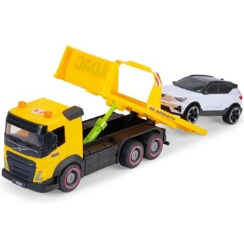 Dickie Toys Dickie Пътна помощ Volvo 22 см