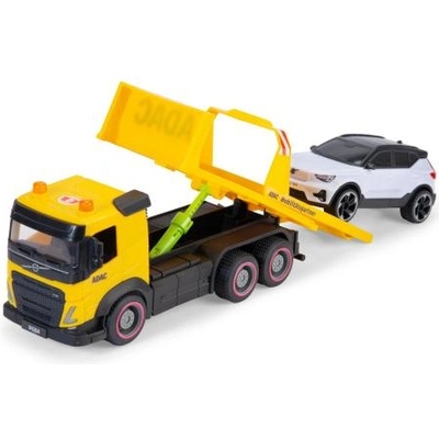 Dickie Toys Dickie Пътна помощ Volvo 22 см