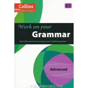 Grammar | Collins UK (ISBN: 9780007499670)