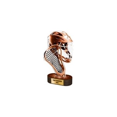Poháry Bauer Akrylátová trofej TLR2023248 Lacrosse