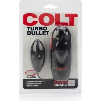 COLT Rechargeable Turbo Bullet