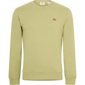 Levi's Блуза Levis Men's The Original Hm Sage Fren Crew Sweatshirt - Sage