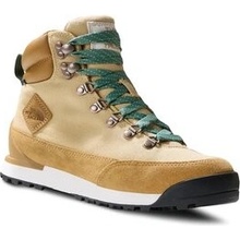 The North Face trekingová obuv W Back-To-Berkeley Iv Textile WpNF0A8179QV31 Khaki Stone/Utility Brown