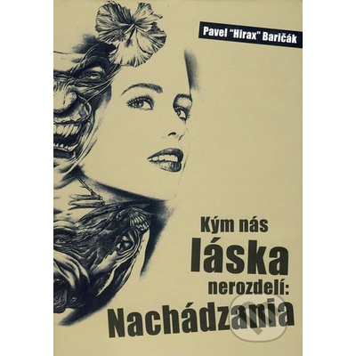 Kým nás Láska nerozdelí : Nachádzania - 2. vydanie