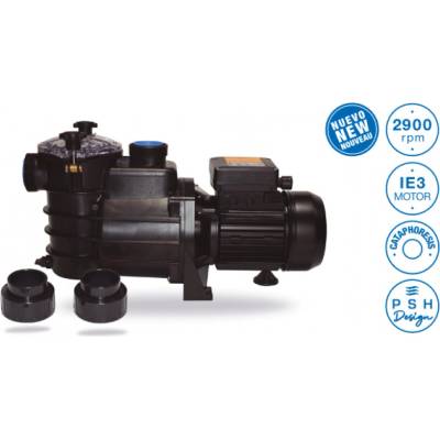MINI 33M 0,25kW/230V 9 m3/h PSH